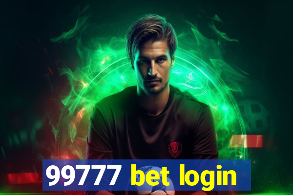 99777 bet login